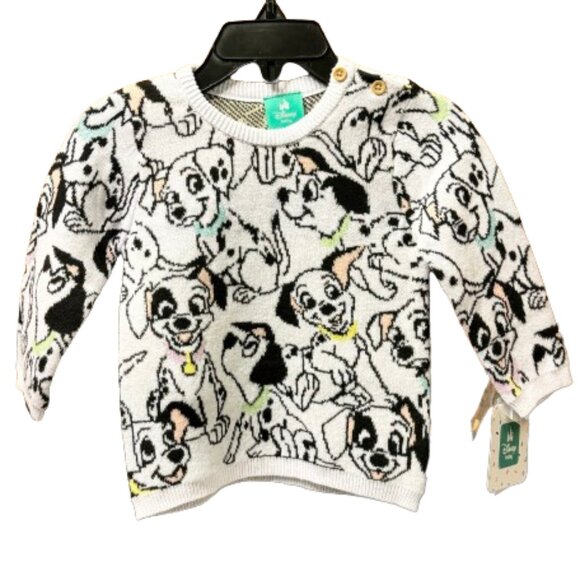 Disney Other - NWT Disney Baby Sweater size 3 - 6 months